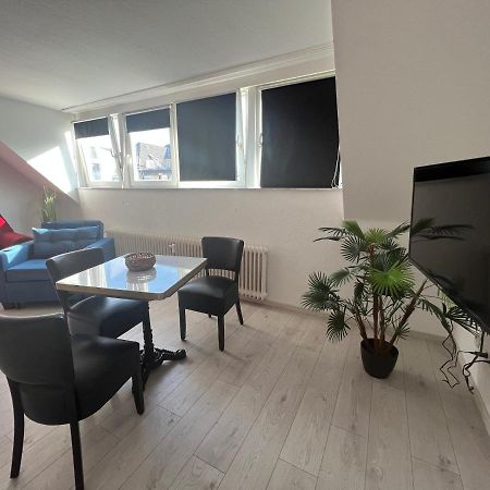 Loft Klassik - Nahe Rhein Krefeld Buitenkant foto