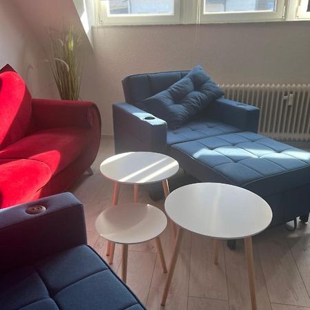 Loft Klassik - Nahe Rhein Krefeld Buitenkant foto