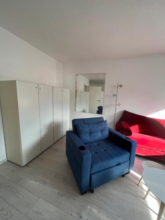 Loft Klassik - Nahe Rhein Krefeld Buitenkant foto