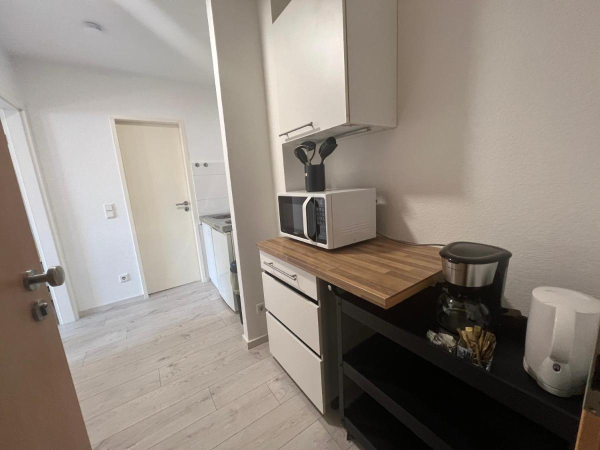 Loft Klassik - Nahe Rhein Krefeld Buitenkant foto