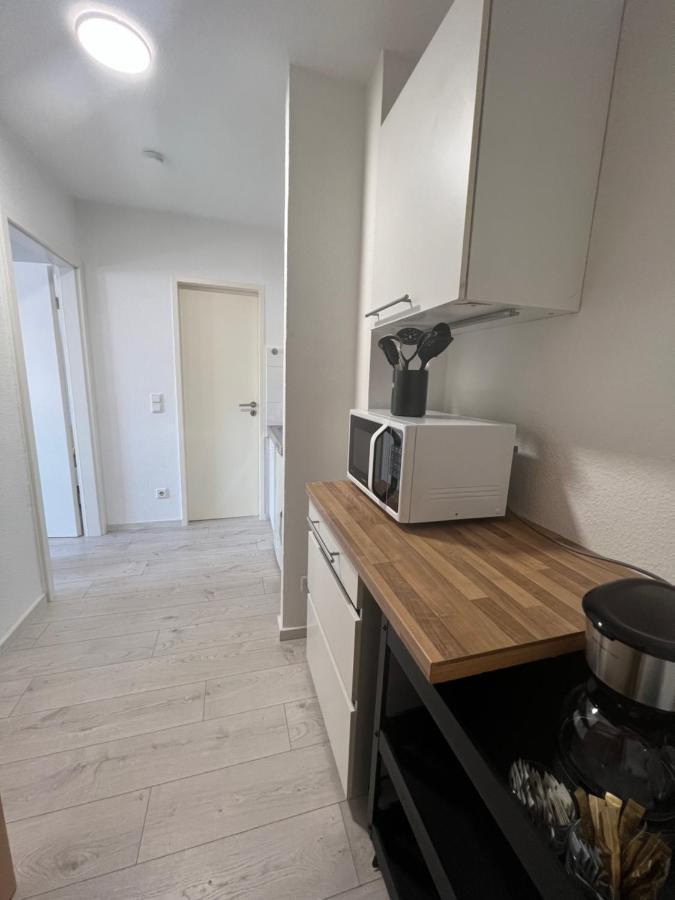 Loft Klassik - Nahe Rhein Krefeld Buitenkant foto