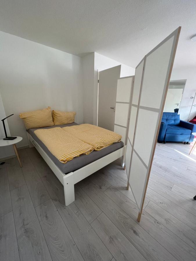 Loft Klassik - Nahe Rhein Krefeld Buitenkant foto