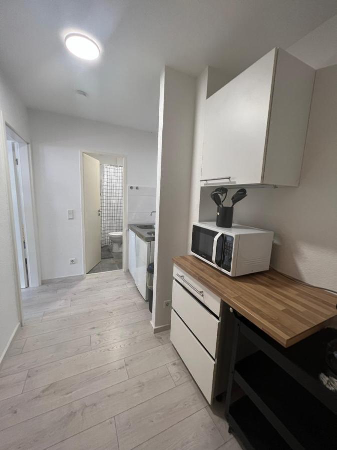 Loft Klassik - Nahe Rhein Krefeld Buitenkant foto