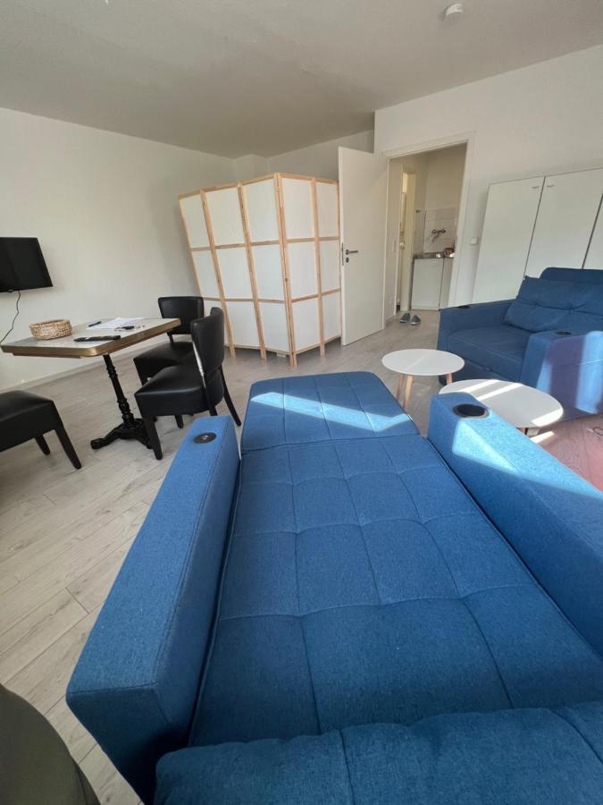 Loft Klassik - Nahe Rhein Krefeld Buitenkant foto