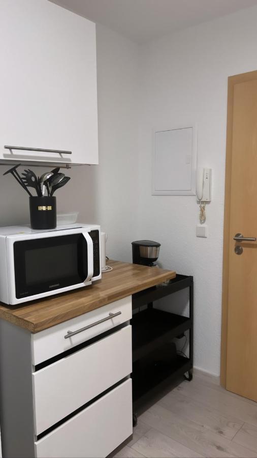Loft Klassik - Nahe Rhein Krefeld Buitenkant foto