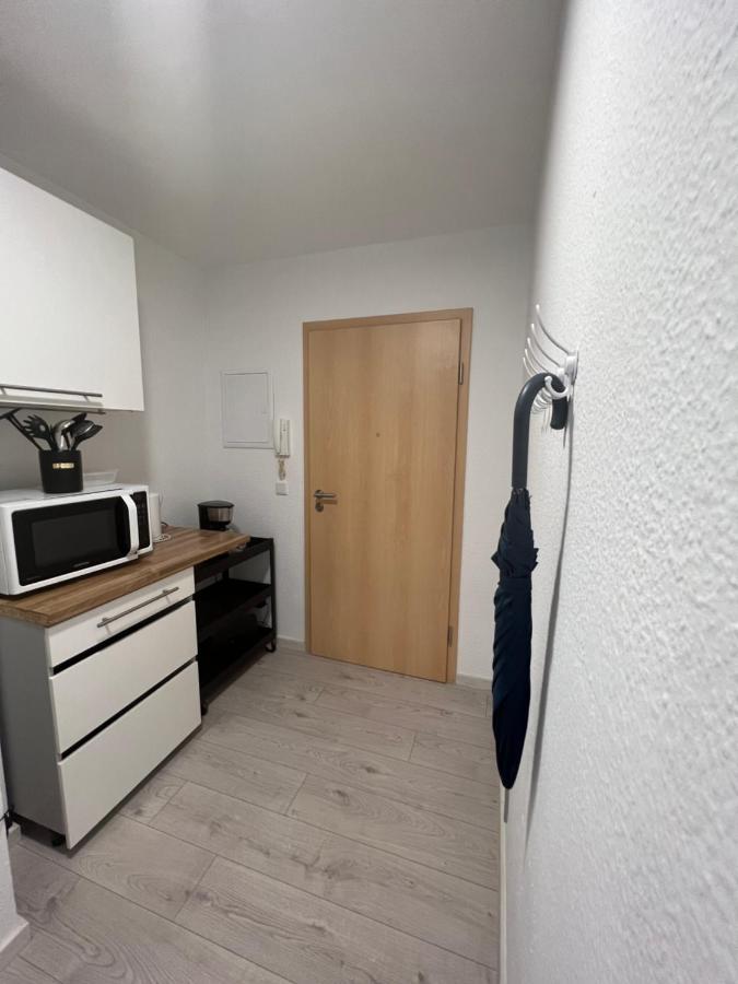 Loft Klassik - Nahe Rhein Krefeld Buitenkant foto