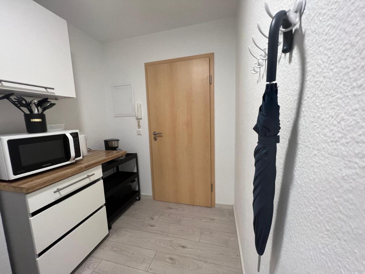 Loft Klassik - Nahe Rhein Krefeld Buitenkant foto