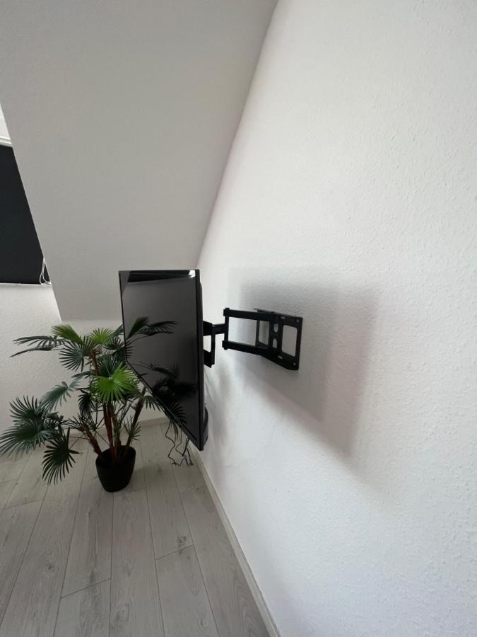 Loft Klassik - Nahe Rhein Krefeld Buitenkant foto