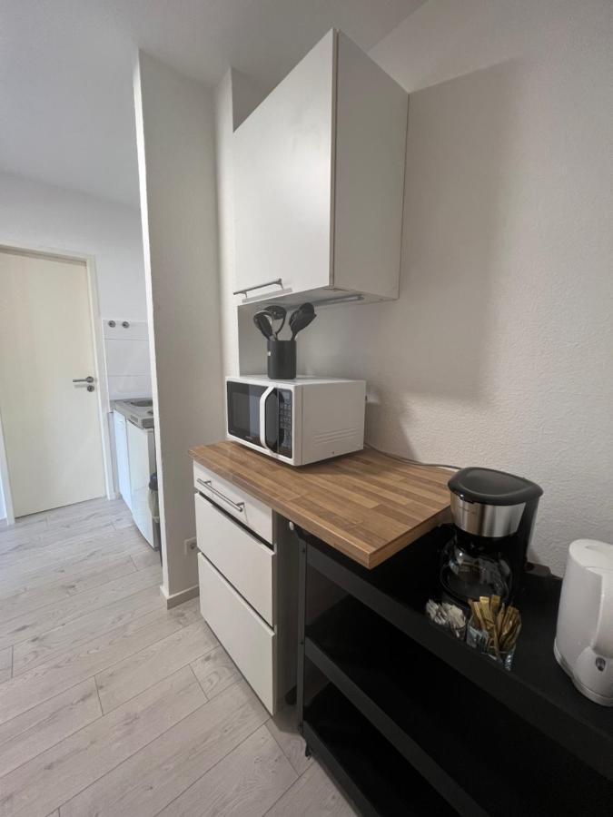 Loft Klassik - Nahe Rhein Krefeld Buitenkant foto