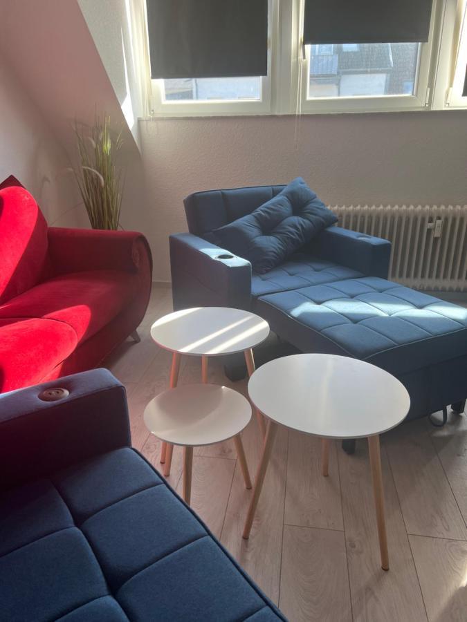 Loft Klassik - Nahe Rhein Krefeld Buitenkant foto