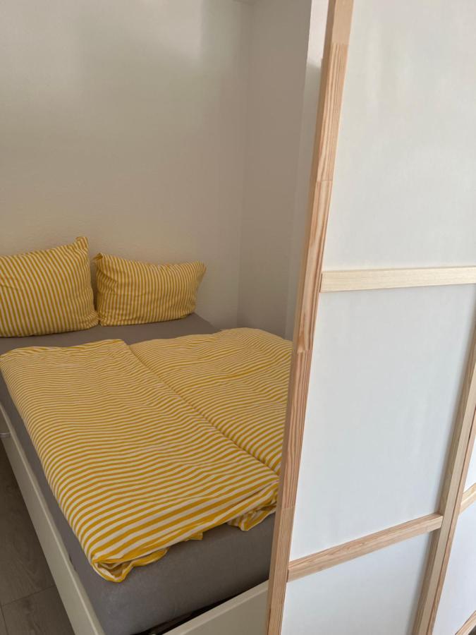 Loft Klassik - Nahe Rhein Krefeld Buitenkant foto
