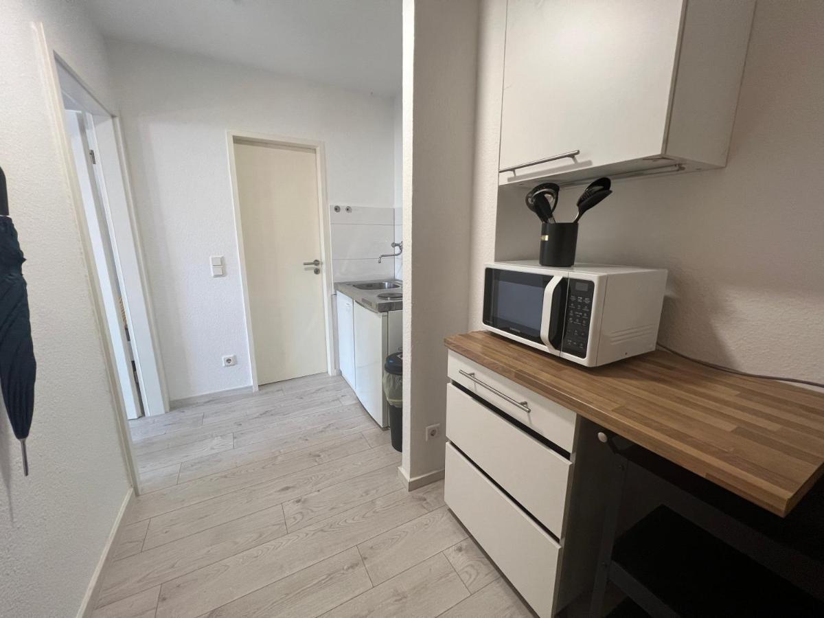 Loft Klassik - Nahe Rhein Krefeld Buitenkant foto