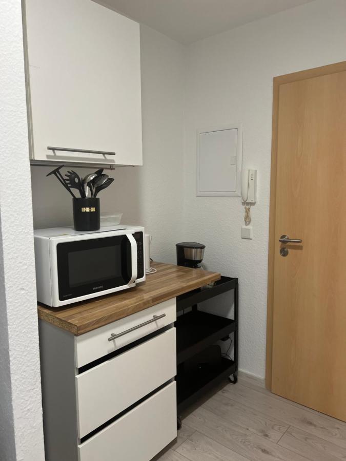 Loft Klassik - Nahe Rhein Krefeld Buitenkant foto