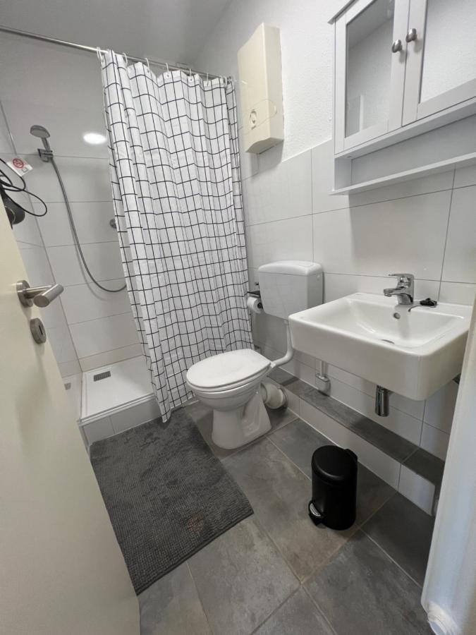 Loft Klassik - Nahe Rhein Krefeld Buitenkant foto