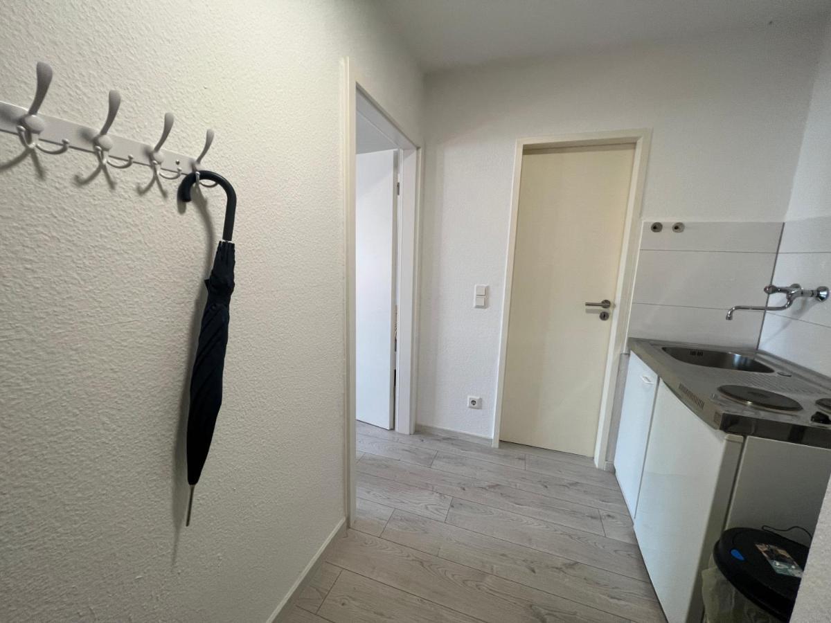 Loft Klassik - Nahe Rhein Krefeld Buitenkant foto