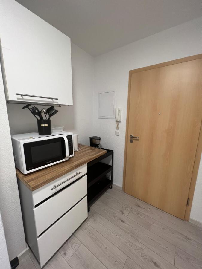Loft Klassik - Nahe Rhein Krefeld Buitenkant foto